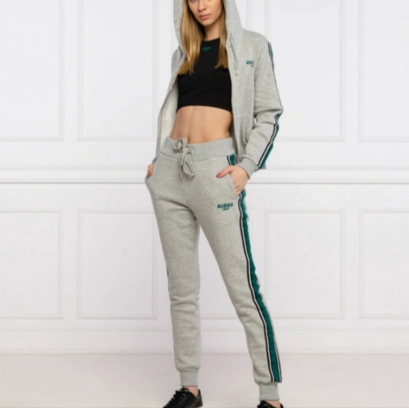 Guess Pants - Guess Sweatpants